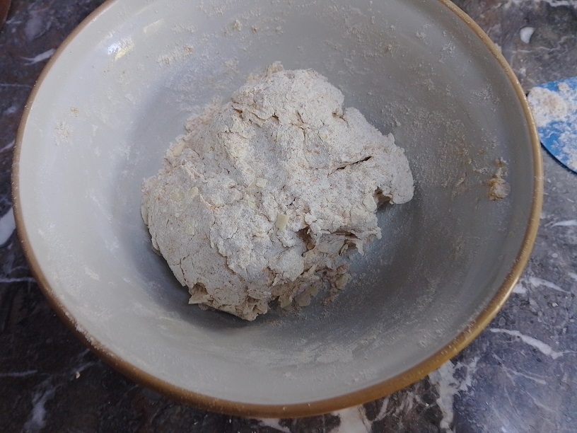 dough