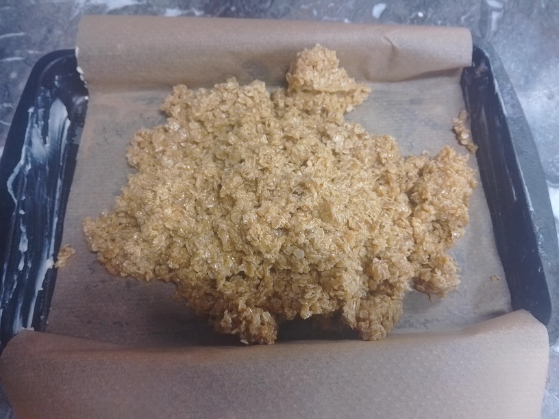 tray