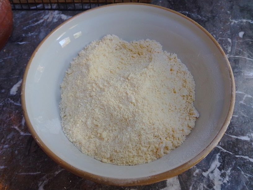 breadcrumbs